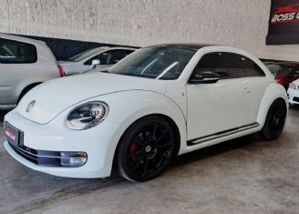Volkswagen The Beetle Usado en Córdoba