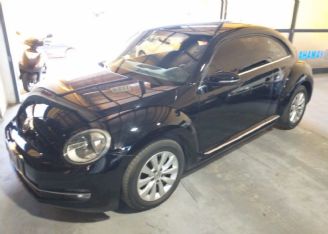 Volkswagen The Beetle Usado en Córdoba