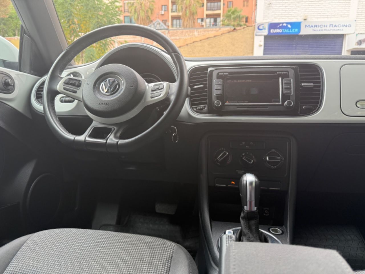 Volkswagen The Beetle Usado en Mendoza, deRuedas