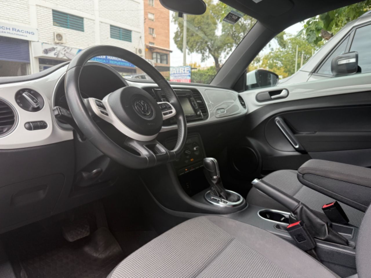 Volkswagen The Beetle Usado en Mendoza, deRuedas