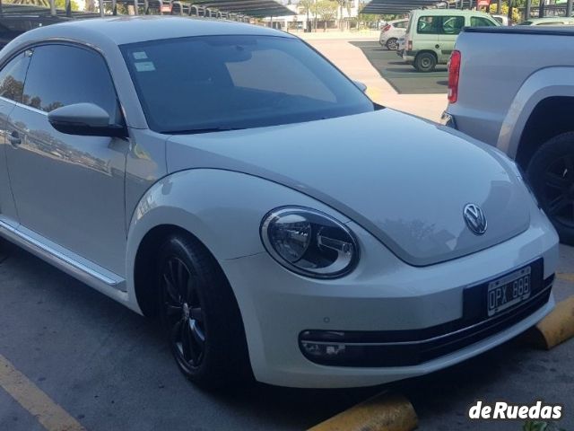 Volkswagen The Beetle Usado en Córdoba, deRuedas