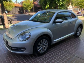Volkswagen The Beetle Usado en Mendoza Financiado