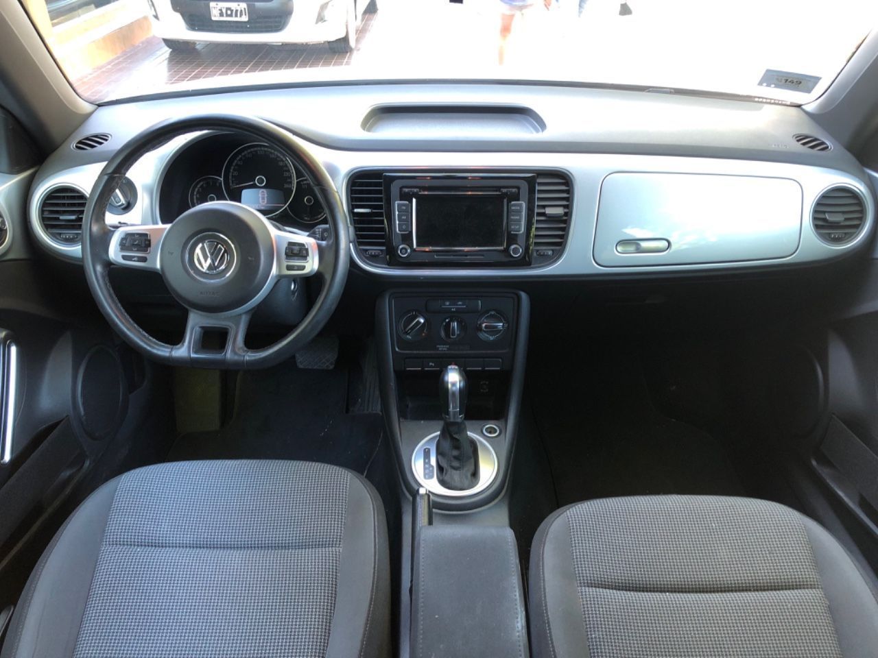 Volkswagen The Beetle Usado en Mendoza, deRuedas
