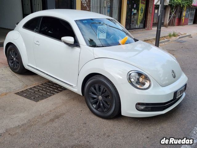 Volkswagen The Beetle Usado en Mendoza, deRuedas
