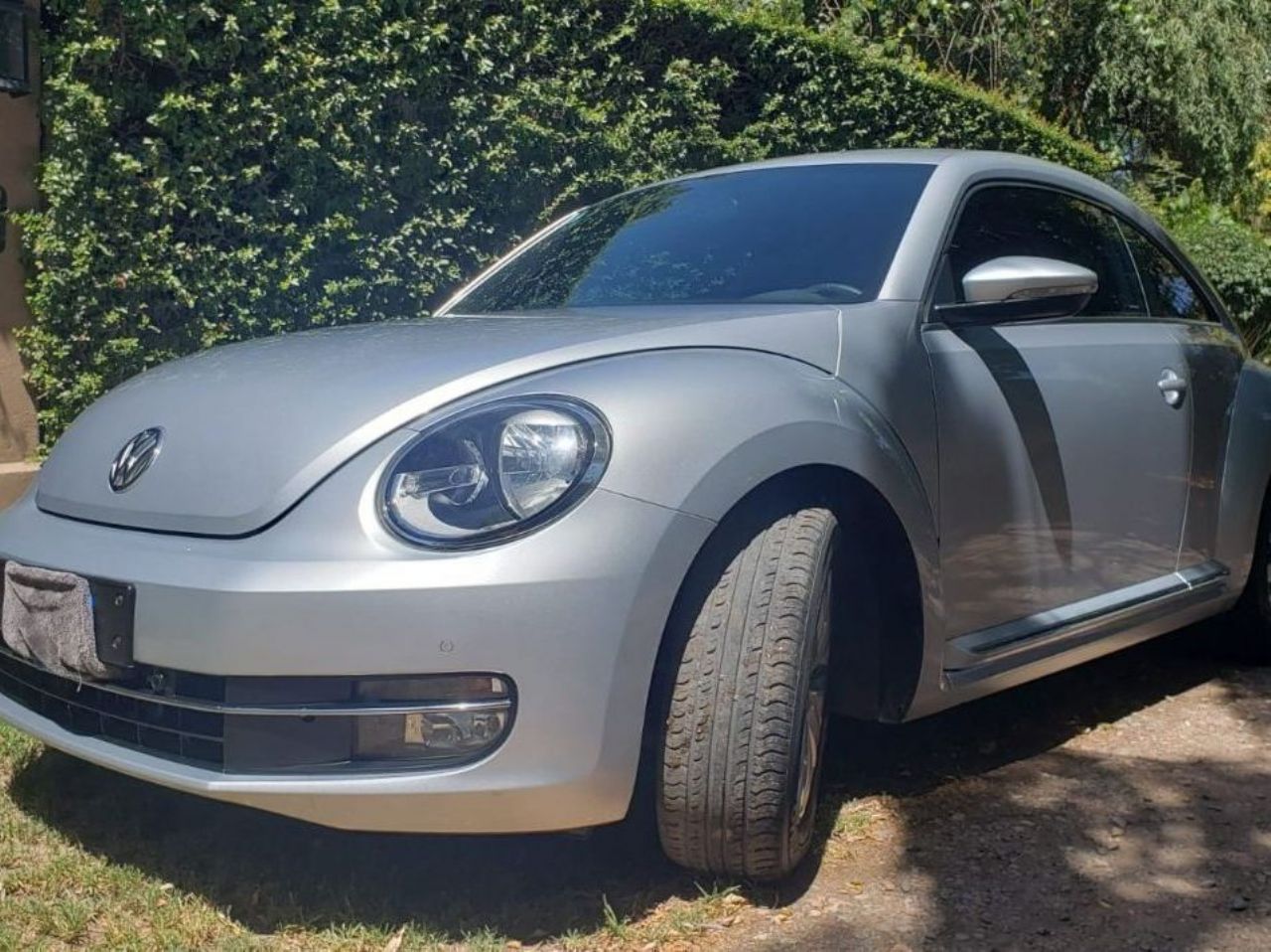 Volkswagen The Beetle Usado en Mendoza, deRuedas