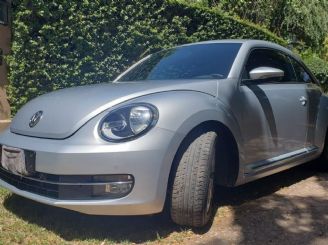 Volkswagen The Beetle Usado en Mendoza