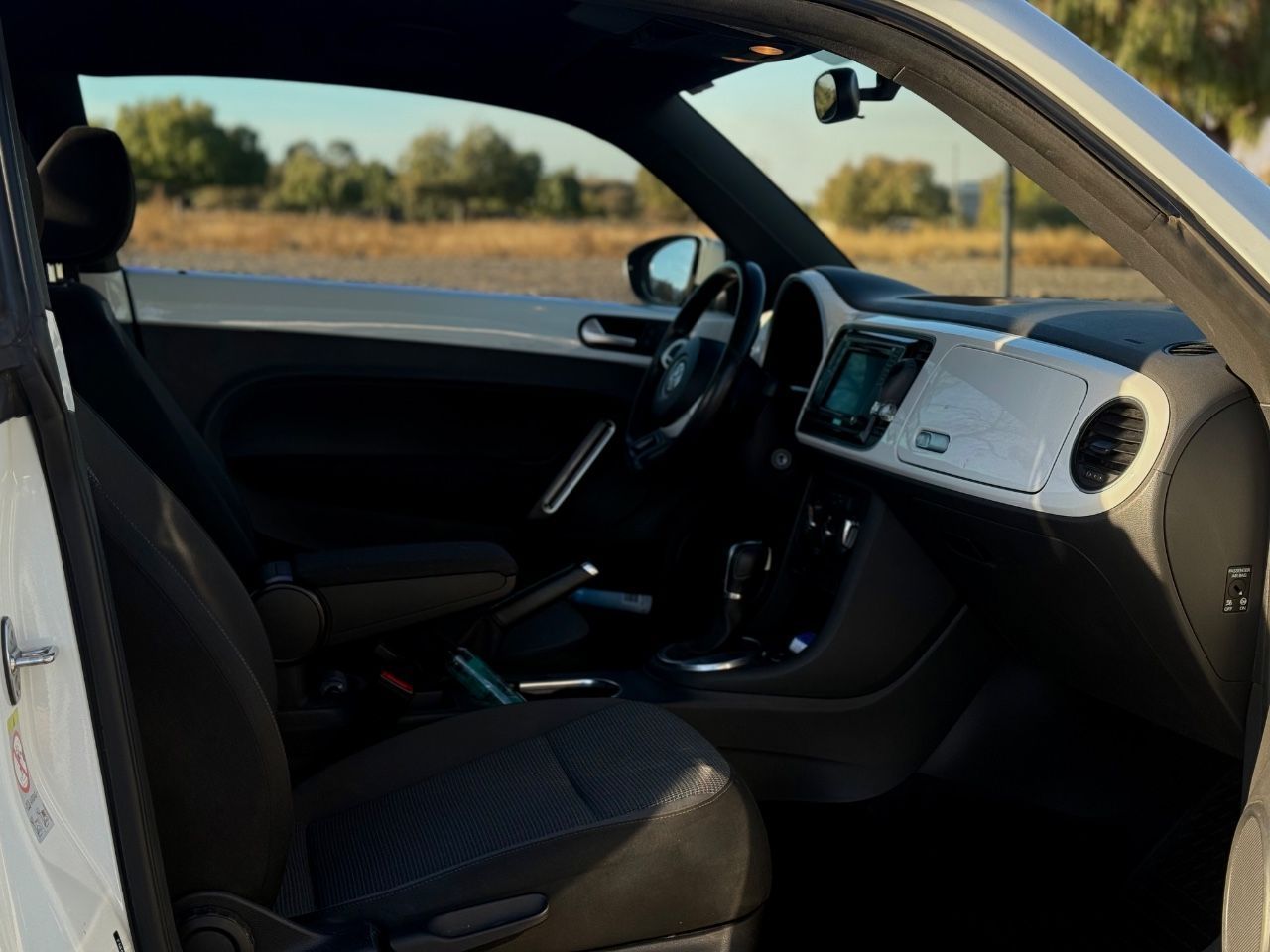 Volkswagen The Beetle Usado Financiado en Mendoza, deRuedas