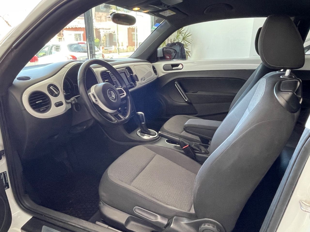 Volkswagen The Beetle Usado Financiado en Mendoza, deRuedas