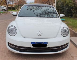 Volkswagen The Beetle Usado en Mendoza