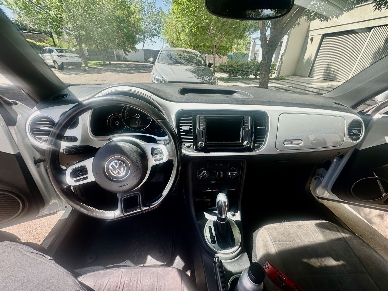 Volkswagen The Beetle Usado en Mendoza, deRuedas
