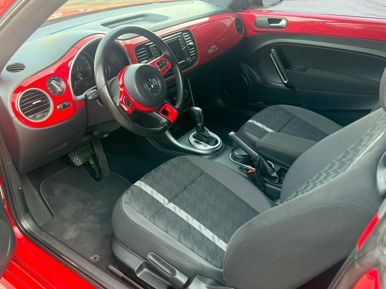 Volkswagen The Beetle Usado en Mendoza, deRuedas
