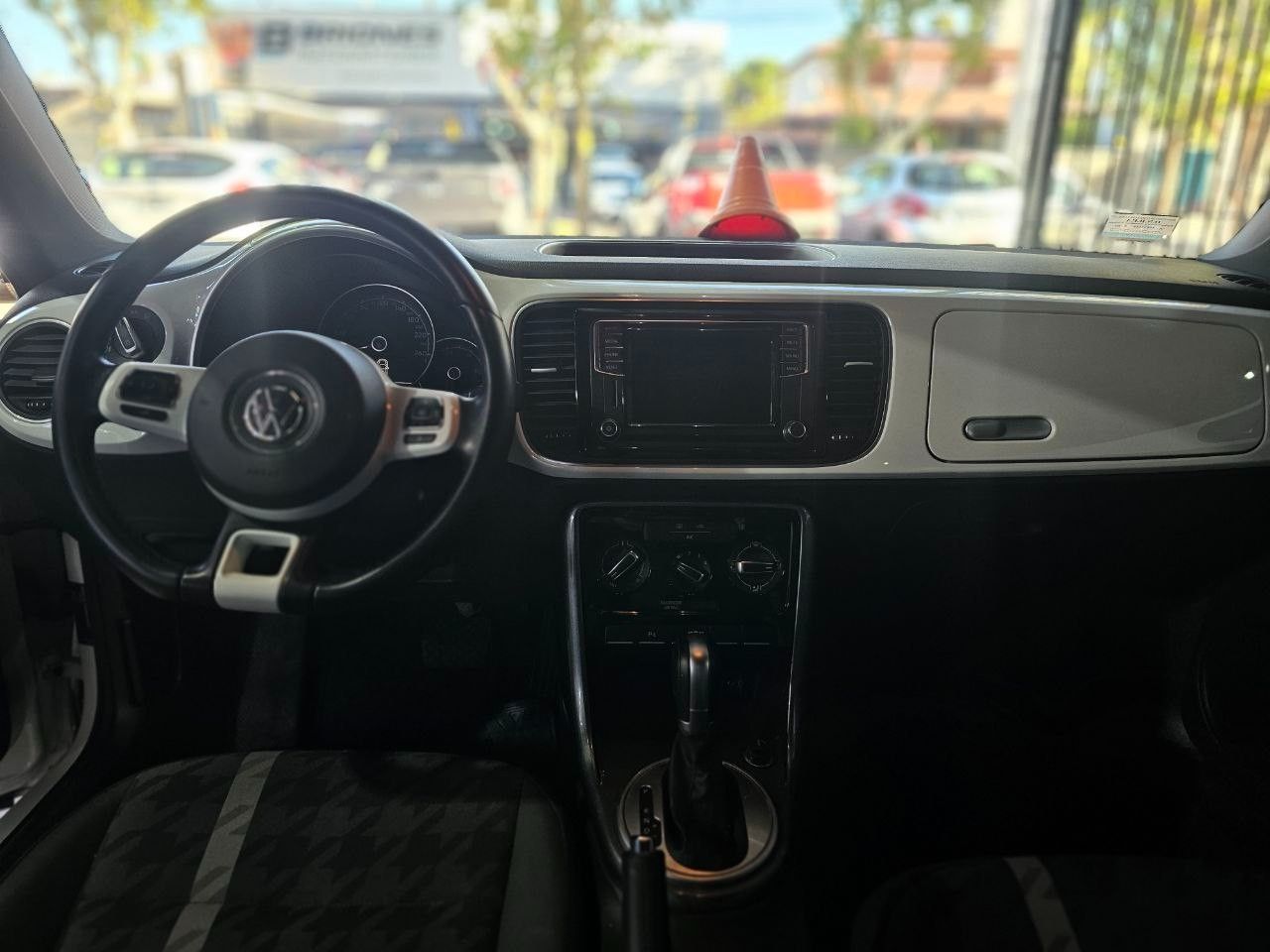 Volkswagen The Beetle Usado en Mendoza, deRuedas