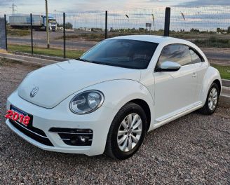 Volkswagen The Beetle Usado en Mendoza
