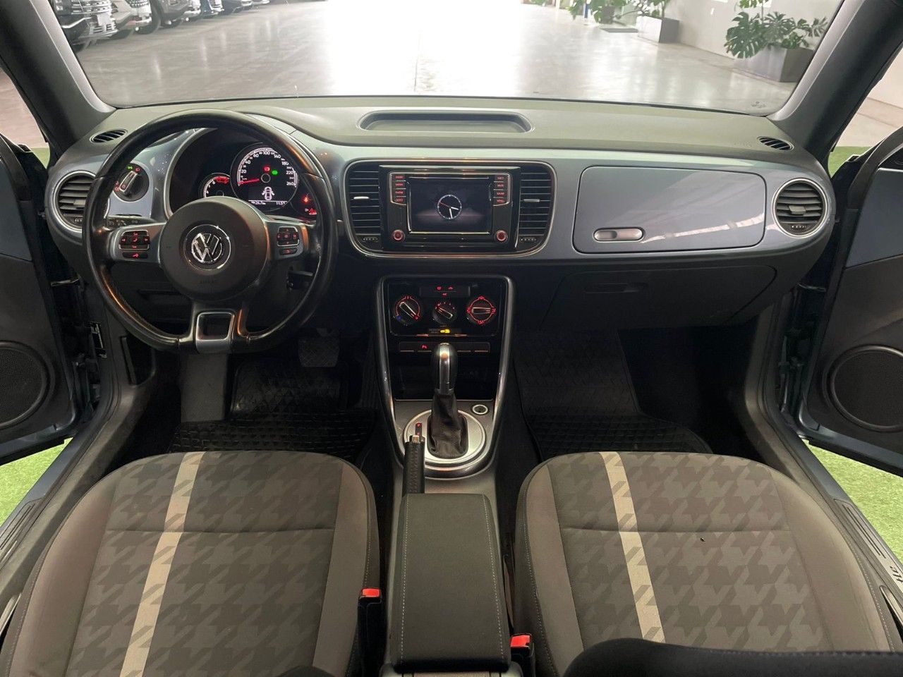Volkswagen The Beetle Usado Financiado en Córdoba, deRuedas