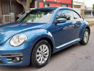 Volkswagen The Beetle Usado en Mendoza