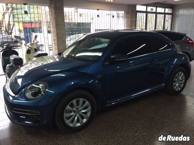 Volkswagen The Beetle Nuevo en Mendoza, deRuedas