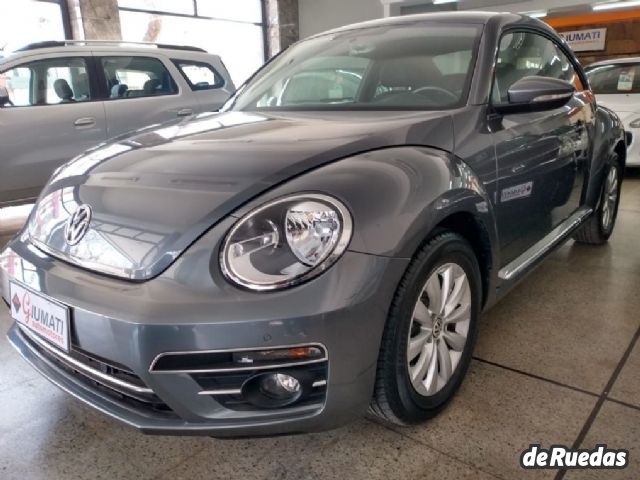 Volkswagen The Beetle Nuevo en Mendoza, deRuedas