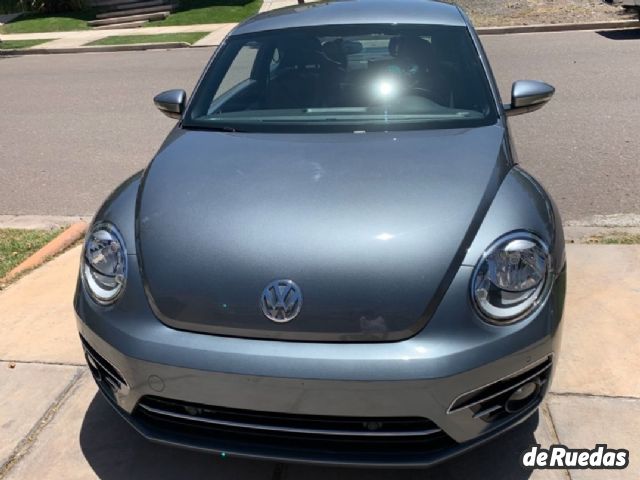 Volkswagen The Beetle Nuevo en Mendoza, deRuedas