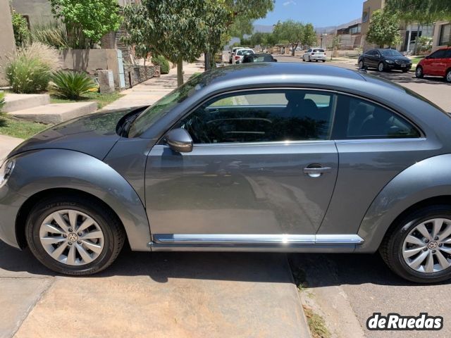 Volkswagen The Beetle Nuevo en Mendoza, deRuedas