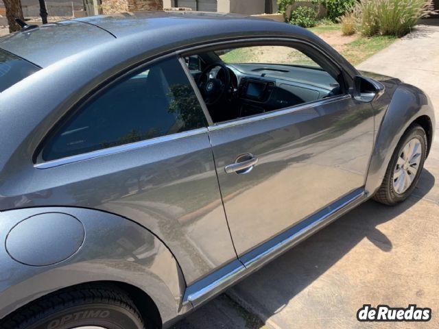Volkswagen The Beetle Nuevo en Mendoza, deRuedas