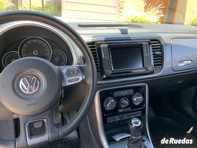 Volkswagen The Beetle Nuevo en Mendoza, deRuedas