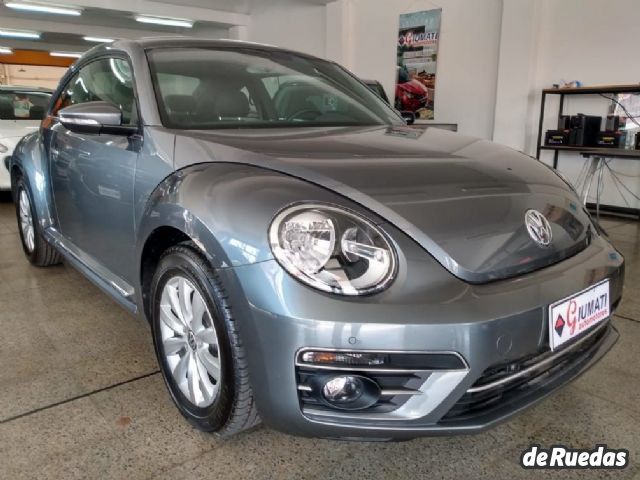 Volkswagen The Beetle Nuevo en Mendoza, deRuedas