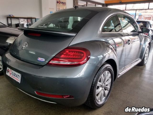 Volkswagen The Beetle Nuevo en Mendoza, deRuedas