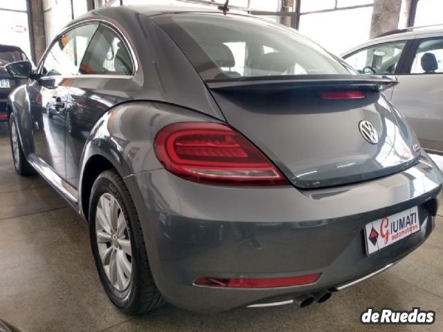 Volkswagen The Beetle Nuevo en Mendoza, deRuedas