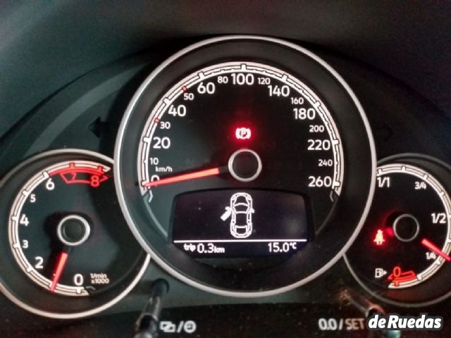 Volkswagen The Beetle Nuevo en Mendoza, deRuedas
