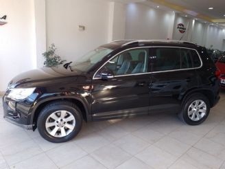Volkswagen Tiguan Usado en Mendoza