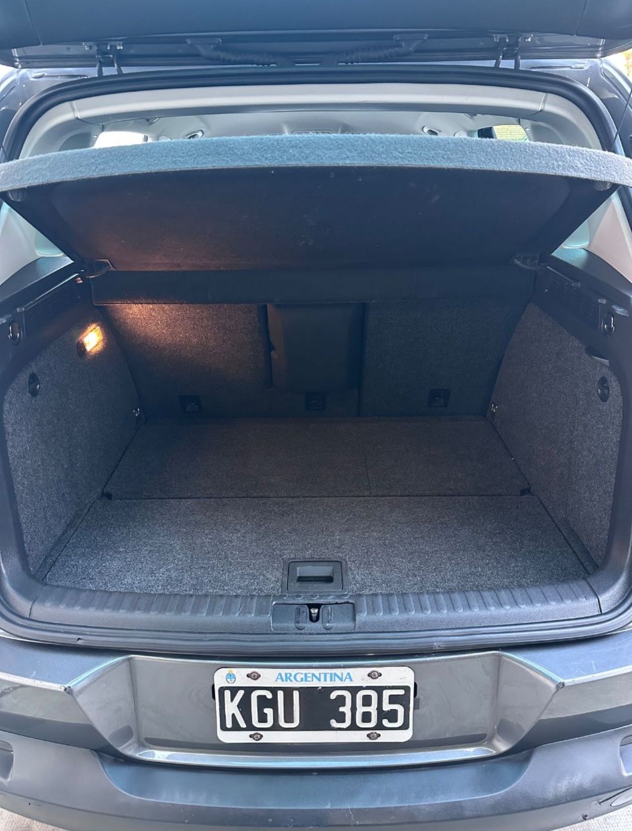 Volkswagen Tiguan Usado en San Juan, deRuedas