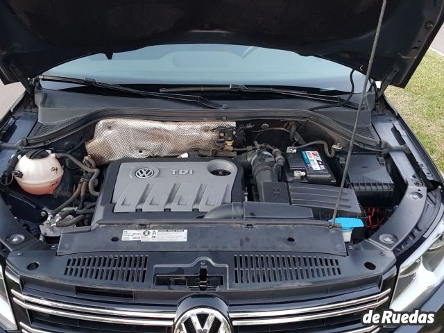 Volkswagen Tiguan Usado en Mendoza, deRuedas