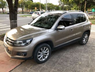 Volkswagen Tiguan Usado en Salta