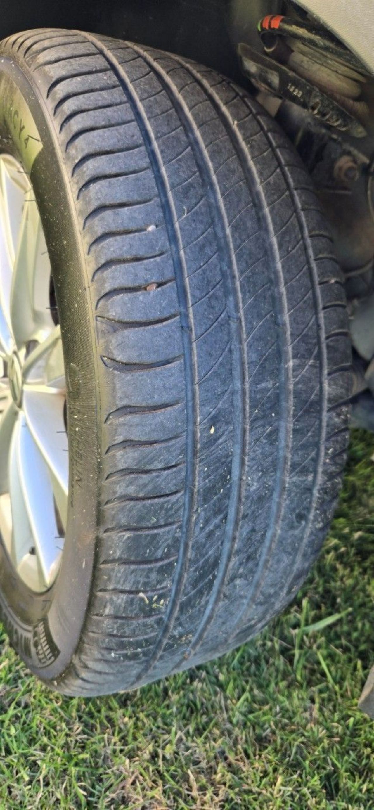 Volkswagen Tiguan Usado en Mendoza, deRuedas