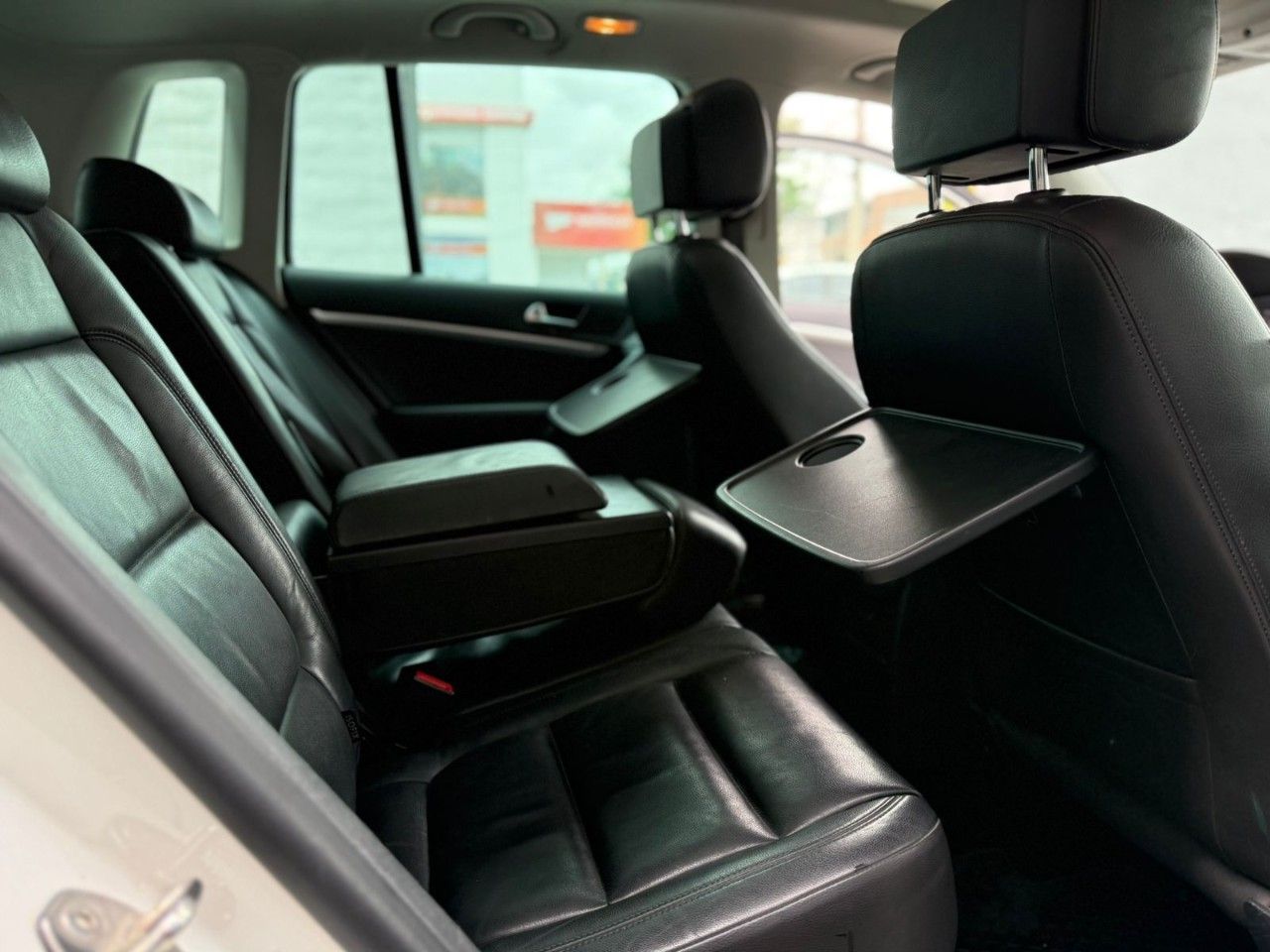 Volkswagen Tiguan Usado Financiado en Córdoba, deRuedas