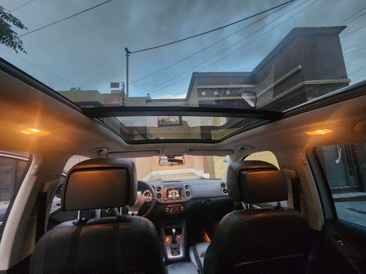 Volkswagen Tiguan Usado en Mendoza, deRuedas