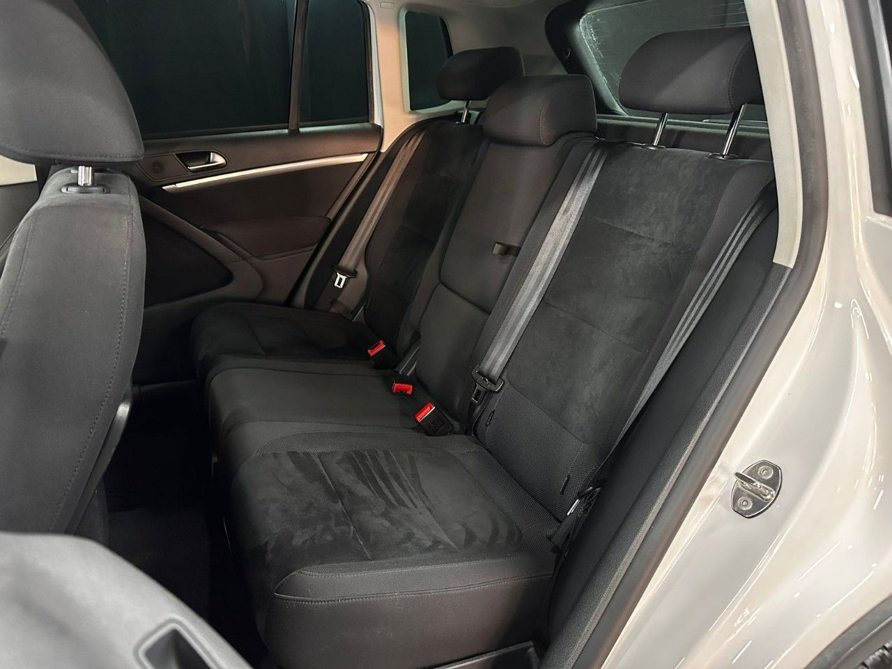 Volkswagen Tiguan Usado en Córdoba, deRuedas