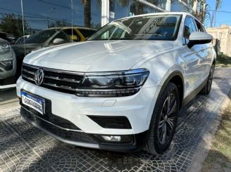Volkswagen Tiguan Usado en San Juan Financiado