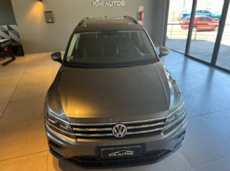 Volkswagen Tiguan en Buenos Aires