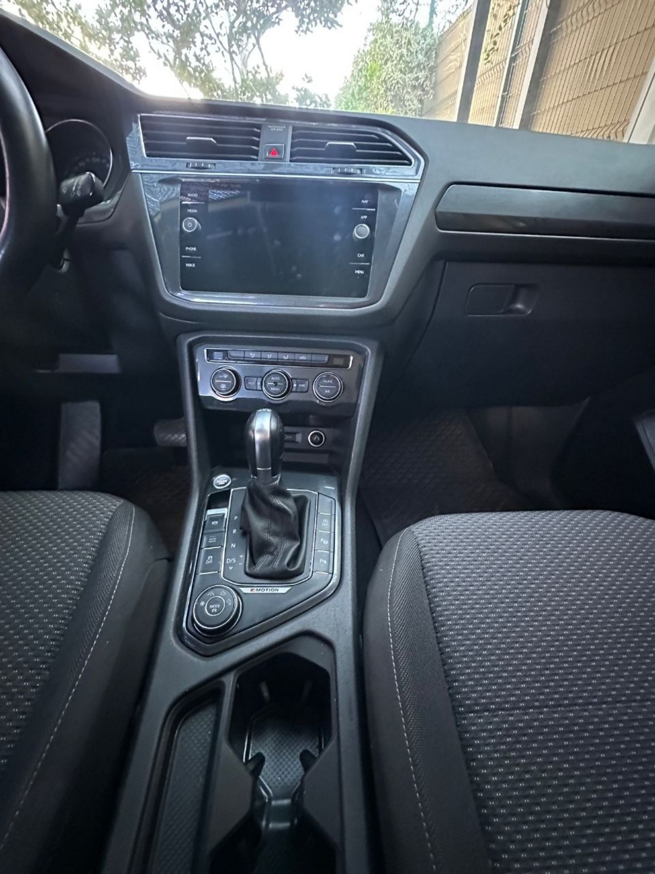Volkswagen Tiguan Usado en Mendoza, deRuedas