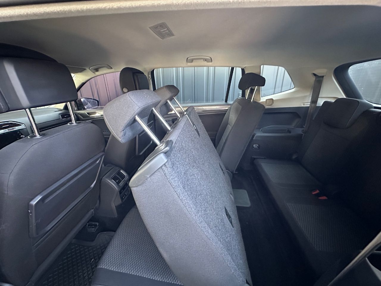 Volkswagen Tiguan Usado en Mendoza, deRuedas