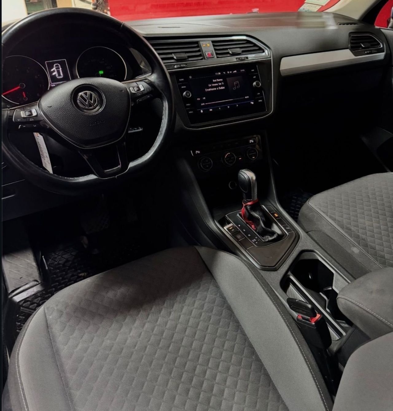 Volkswagen Tiguan Usado en Buenos Aires, deRuedas