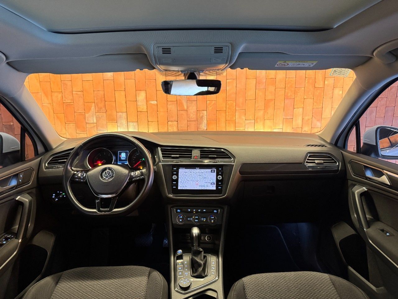 Volkswagen Tiguan Usado en Córdoba, deRuedas