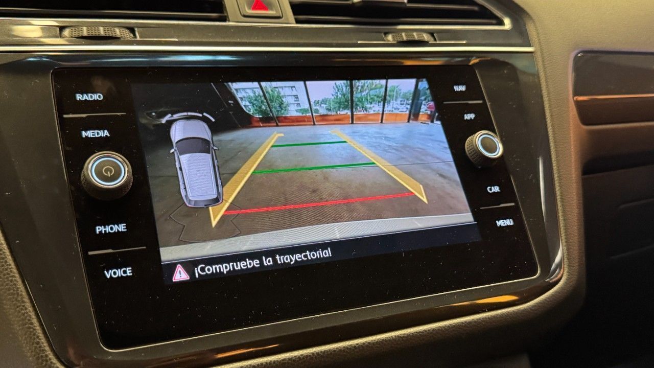 Volkswagen Tiguan Usado en Córdoba, deRuedas