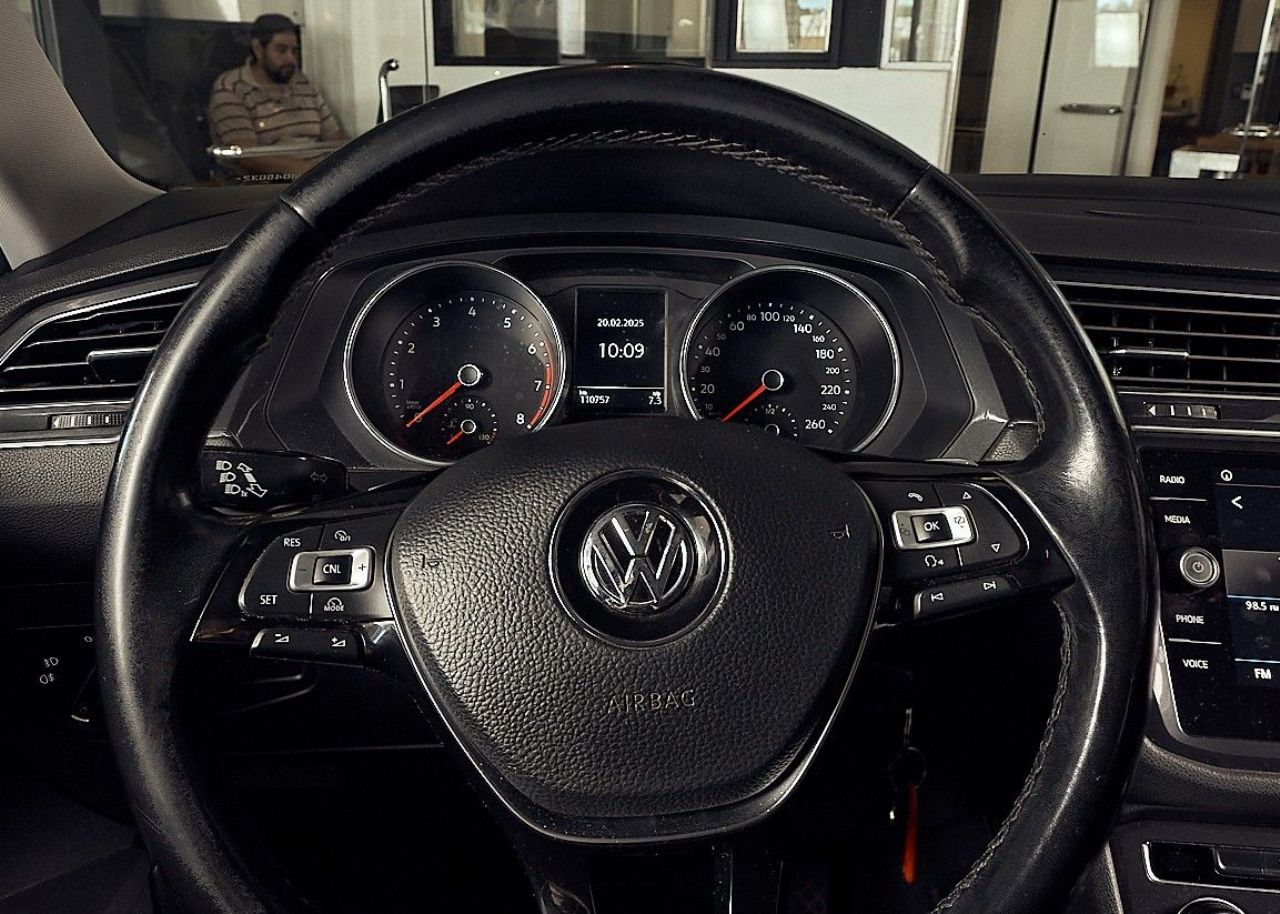 Volkswagen Tiguan Usado en Córdoba, deRuedas