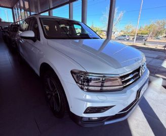 Volkswagen Tiguan Usado en Mendoza