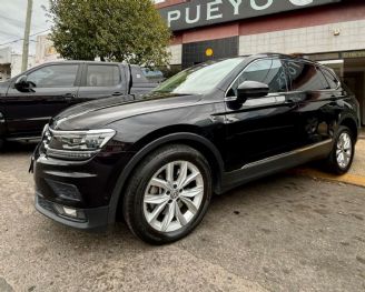 Volkswagen Tiguan Usado en San Luis