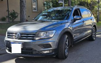 Volkswagen Tiguan Usado en Buenos Aires