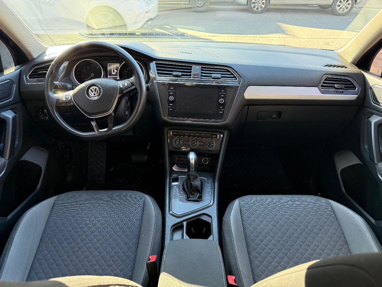 Volkswagen Tiguan Usado en Mendoza, deRuedas