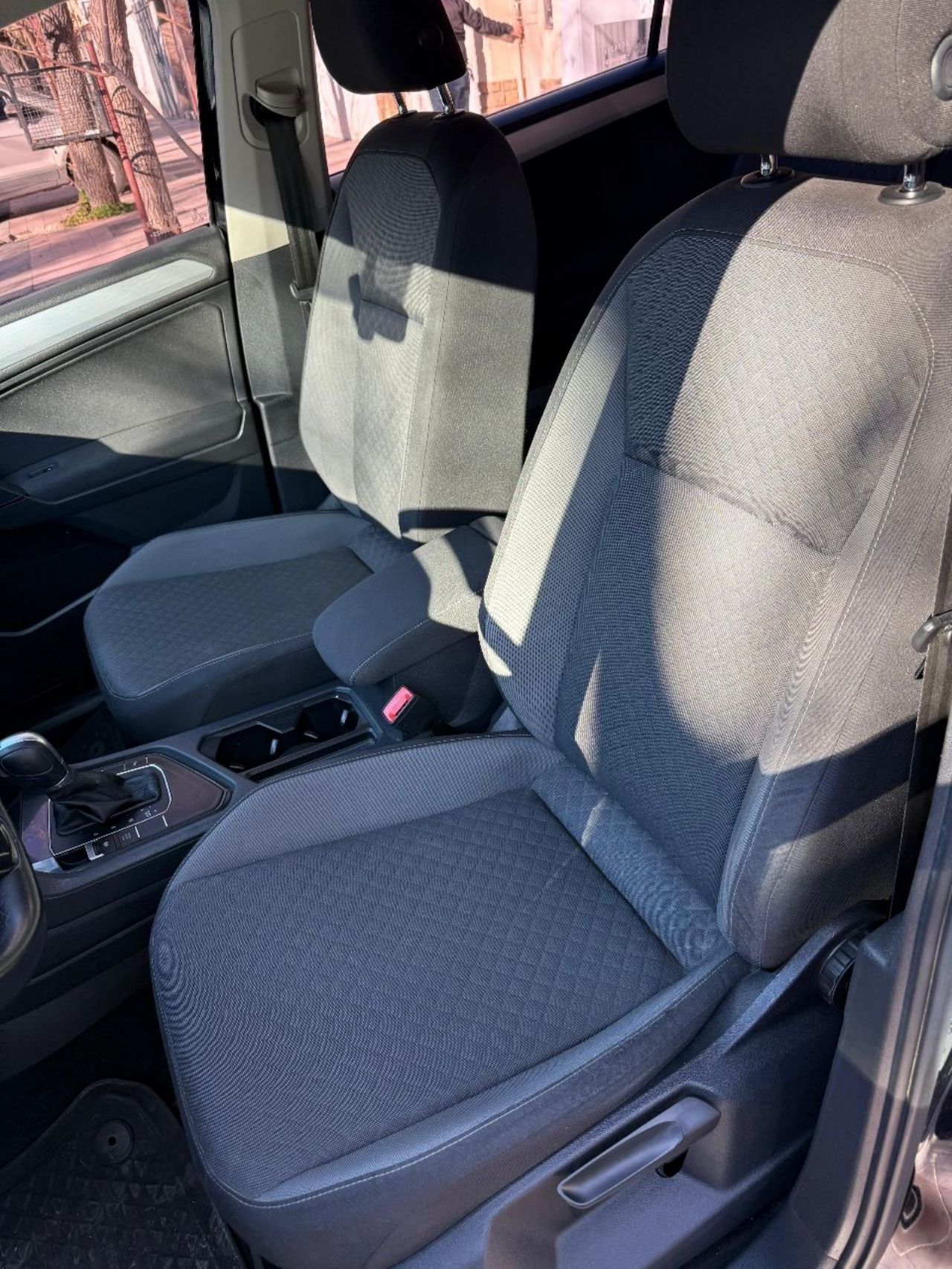 Volkswagen Tiguan Usado en Mendoza, deRuedas